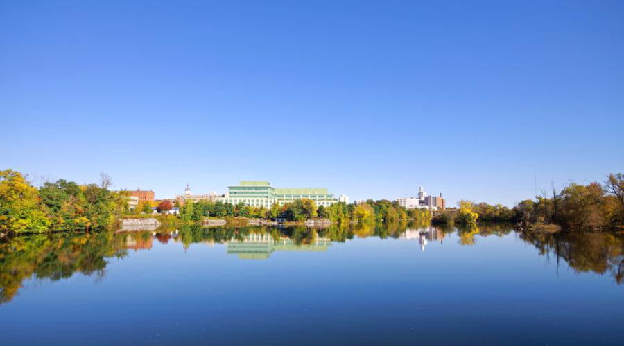 Quais são as escolhas de veículos mais populares em Peterborough?